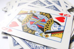 Read more about the article High card flush