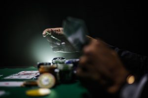 Read more about the article All in poker