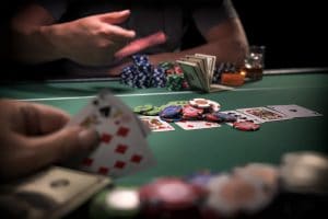 Read more about the article Hand Reading in Poker