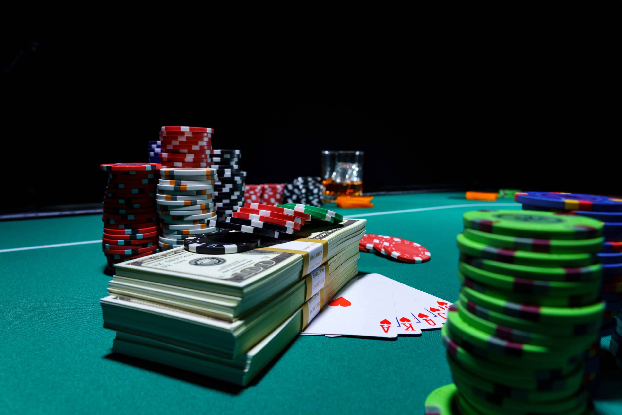 Read more about the article Poker Tips Advanced 