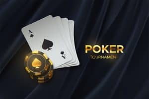 Read more about the article Texas Holdem Tournament Strategy from Professional Gamblers [2022]