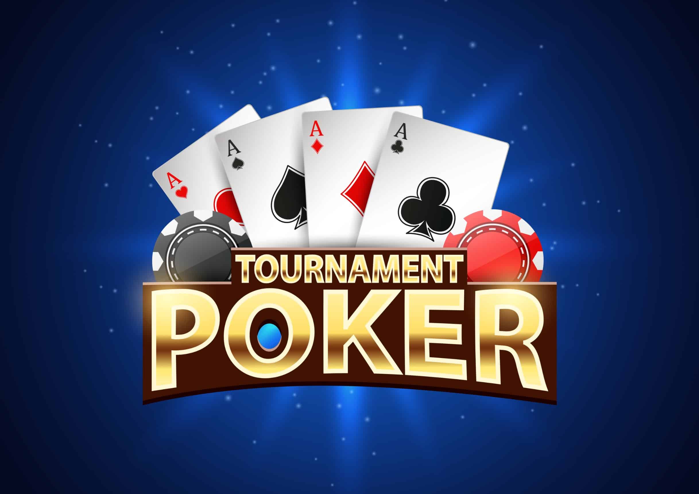 You are currently viewing Top Poker Tournaments To Watch For in 2022￼