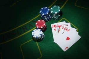 Read more about the article How to Deal Poker: Beginners Guide for 2022 