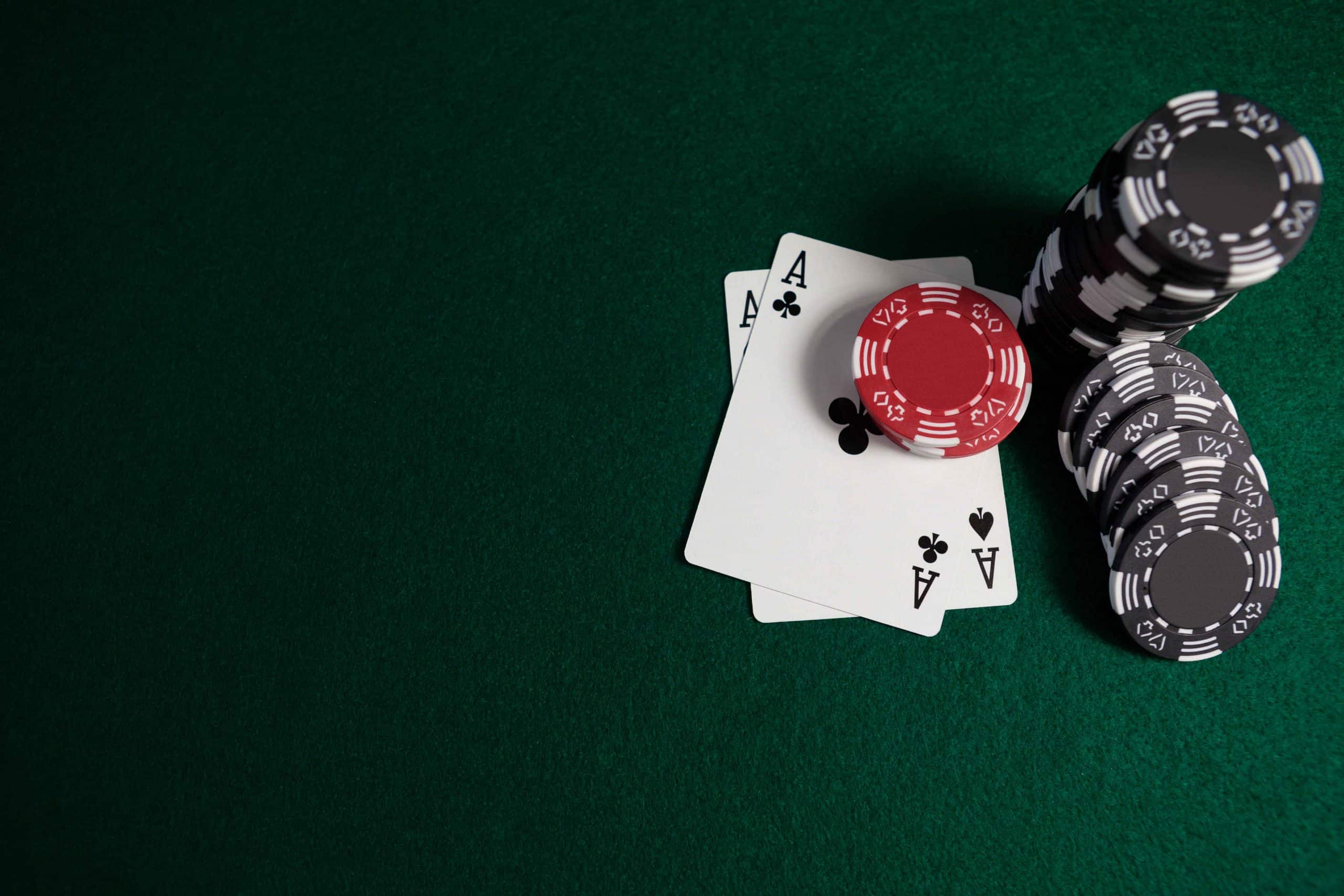 You are currently viewing Live Poker Games: Everything You Need To Know in 2023