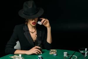Read more about the article Female Poker Players: Rare for a Reason?
