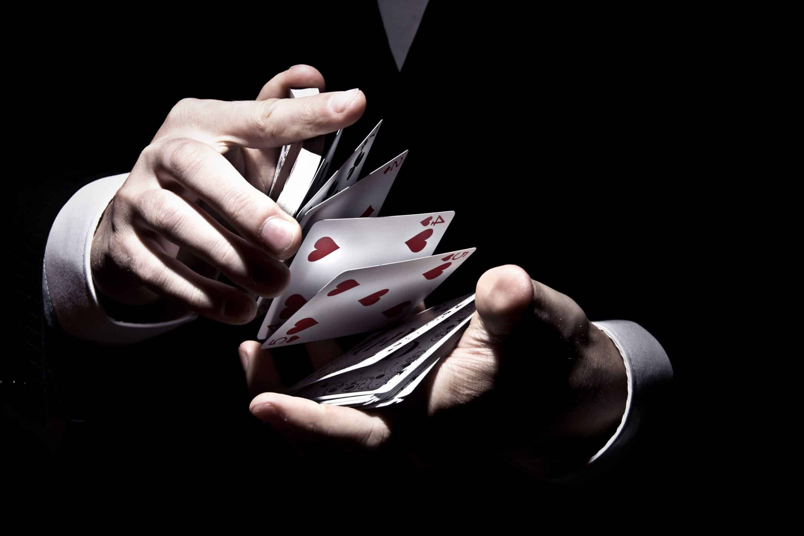 Read more about the article A Beginner’s Guide to Poker Rules and Strategies