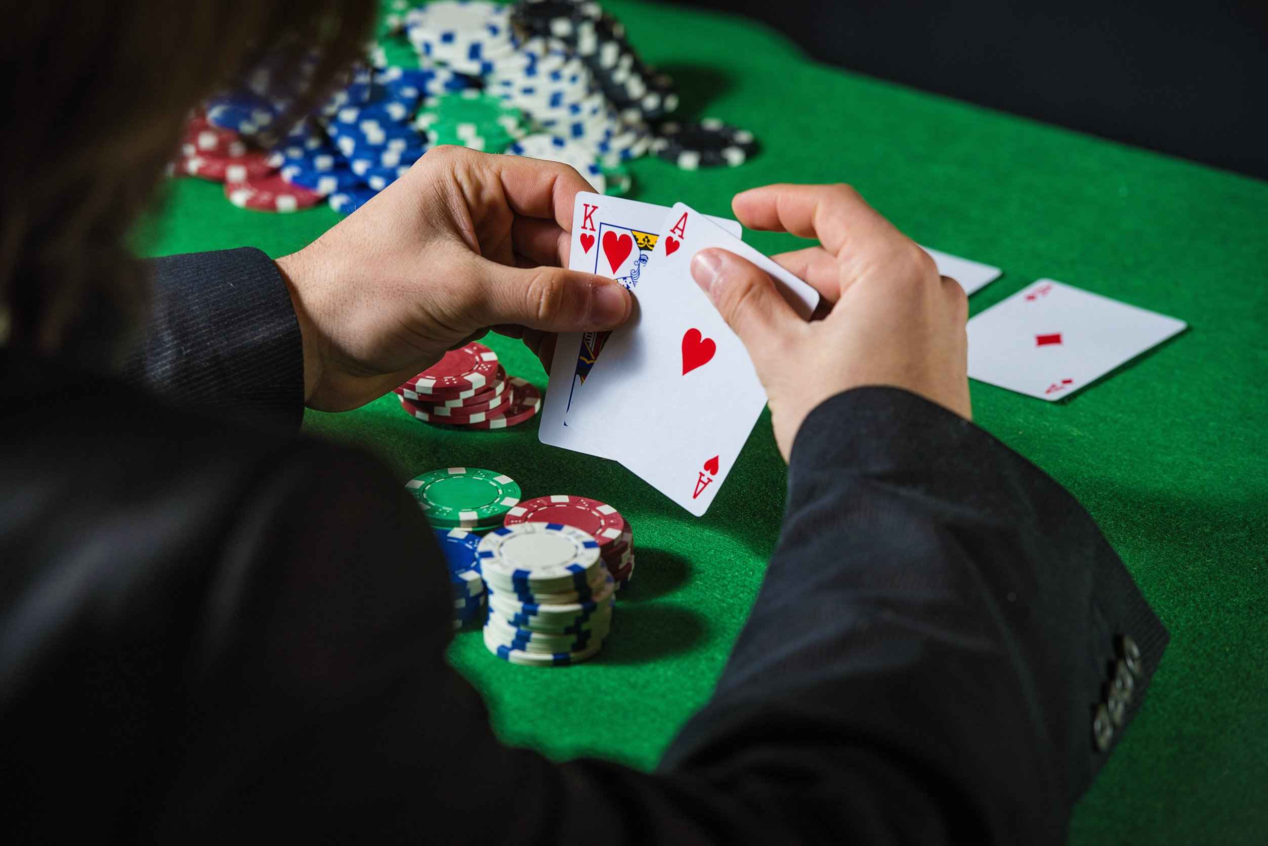 You are currently viewing Poker in Asia: Complete Guide for 2023 